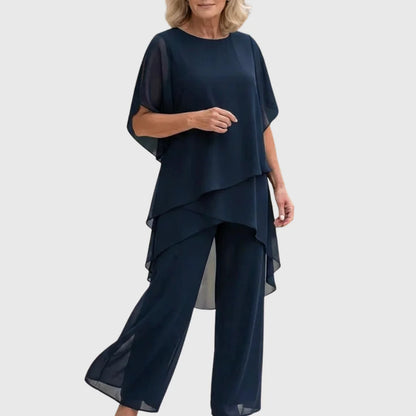 Chiara set dress