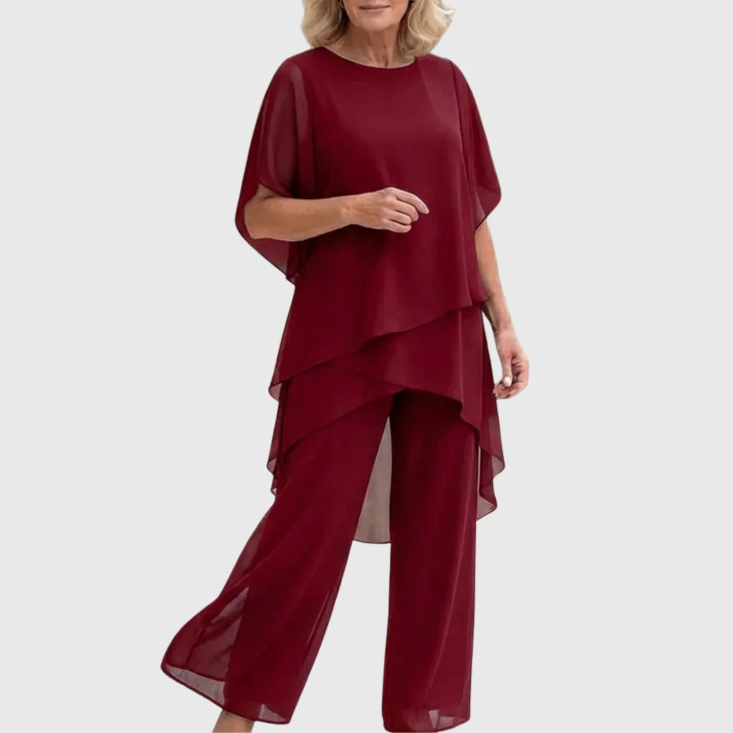 Chiara set dress
