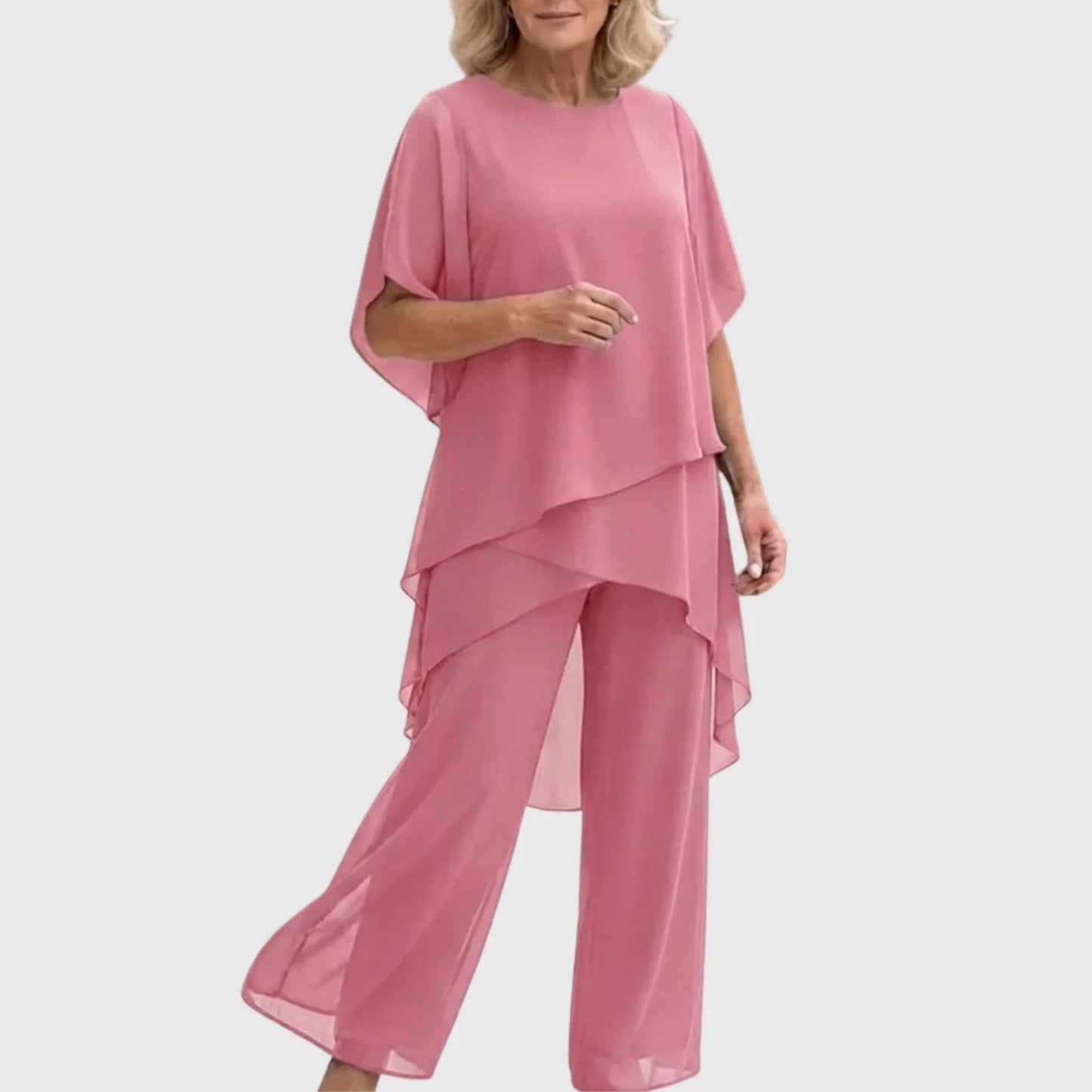 Chiara set dress