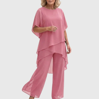 Chiara set dress