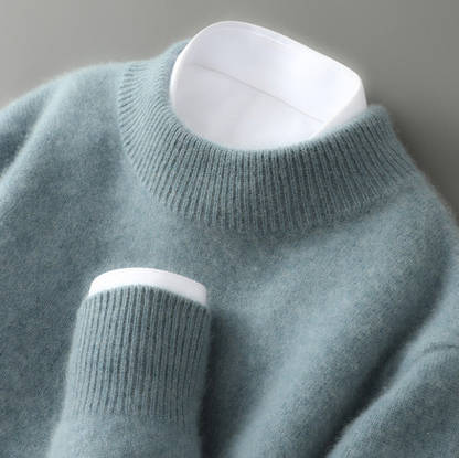 Maglione cashmere