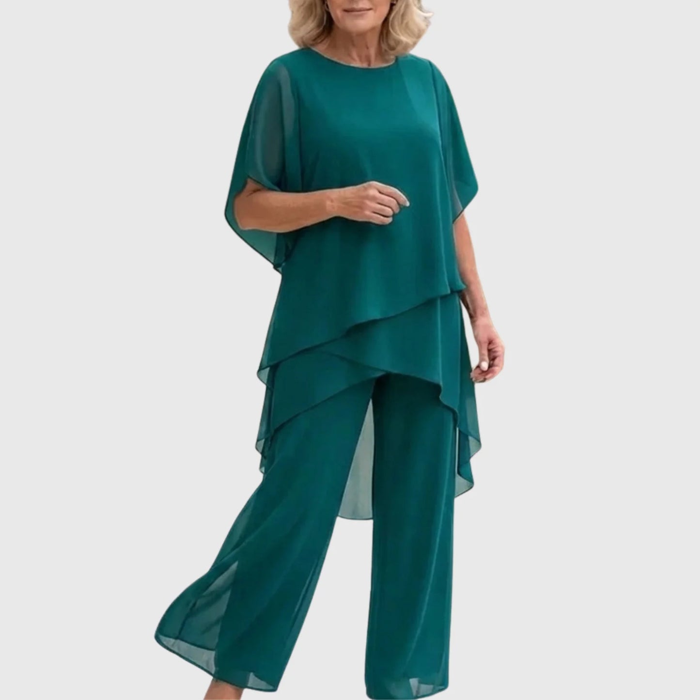 Chiara set dress